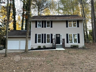 3607 Memorial Pkwy NW, Kennesaw, GA 30152