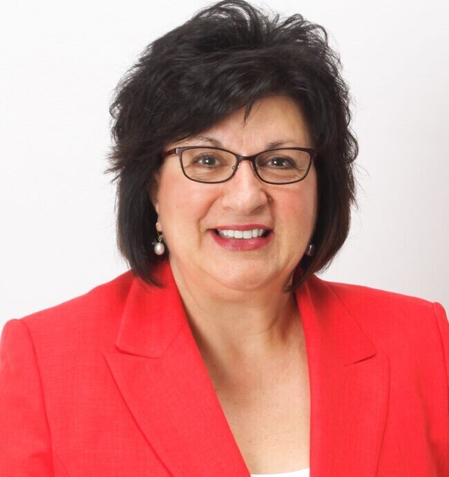 Joanne Bartelsen