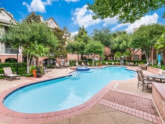 7601 Churchill Way, Dallas, TX 75251