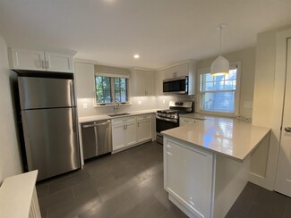 550 Franklin St, Cambridge, MA 02139