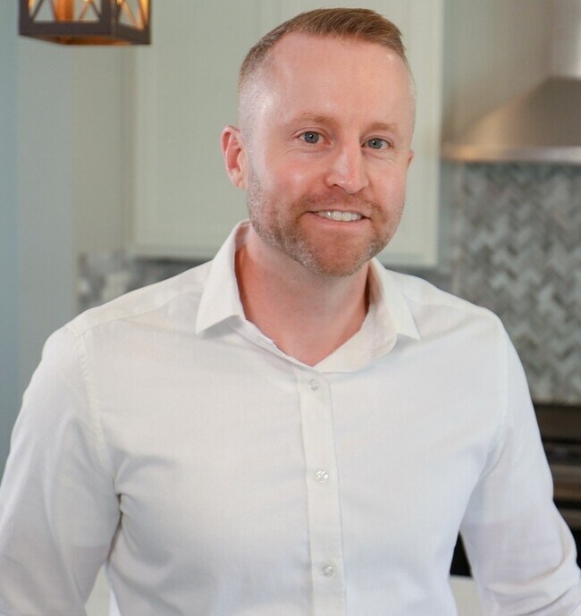 Chris Haugen