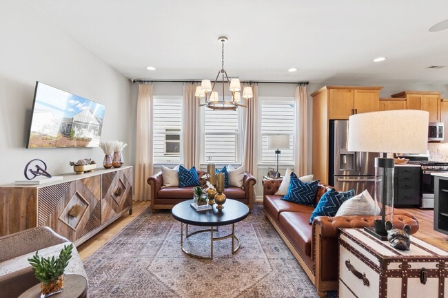 208 Northgate Blvd unit 36665001, Indian Trail, NC 28079 - photo 3