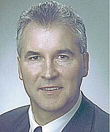 Bob Bushman