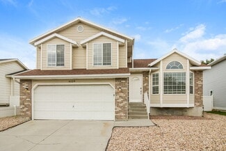 6129 Crystal River Dr, Salt Lake City, UT 84123