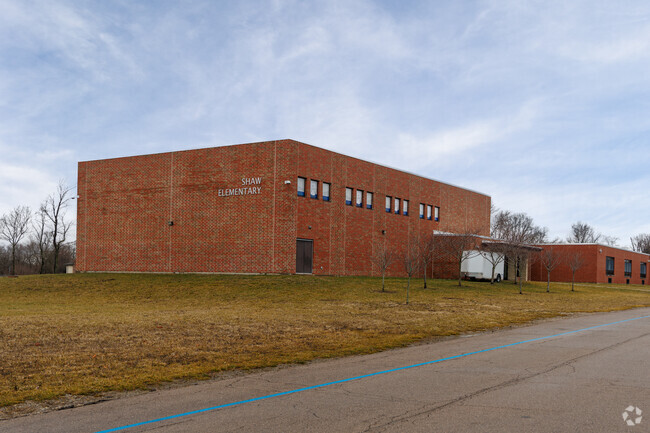 Shaw Elementary School is located in Beavercreek, Ohio.