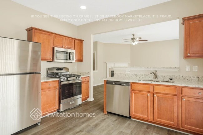 76 Laurelton Cir, Lawrenceville, GA 30044 - photo 5