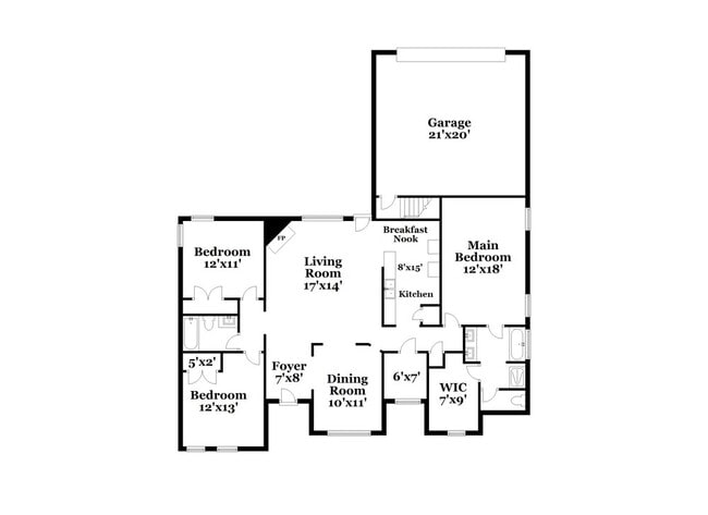 54 Cottage Ln, Newnan, GA 30265 - photo 2