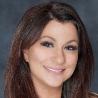Lezley McCurry