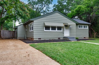 3506 Oleander Rd SW, Huntsville, AL 35805