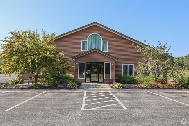 Vinyard Christian School serves the Lewiston Area.