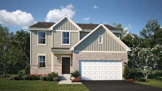 7503 Currant Dr, Joliet, IL 60431