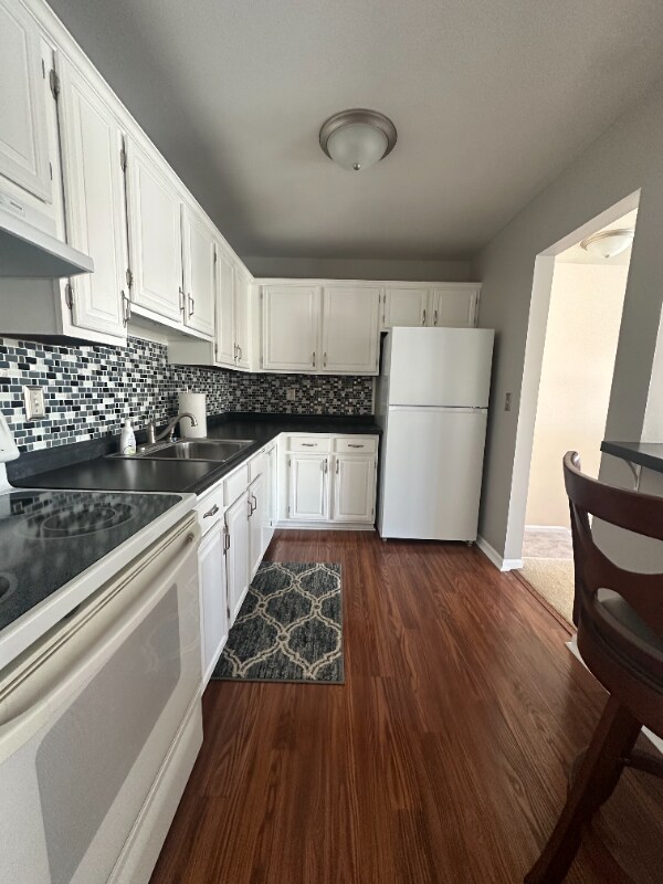 602 Sunset Ln, Saint Clair Shores, MI 48082 - photo 3