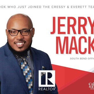 Jerry Mack