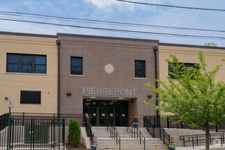 Pierrepont School