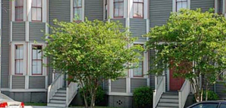 316 W Hall St Unit A, Savannah, GA 31401