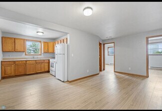 214 Parke Ave S Unit 214 Parke Ave S. Glyndon, Glyndon, MN 56547