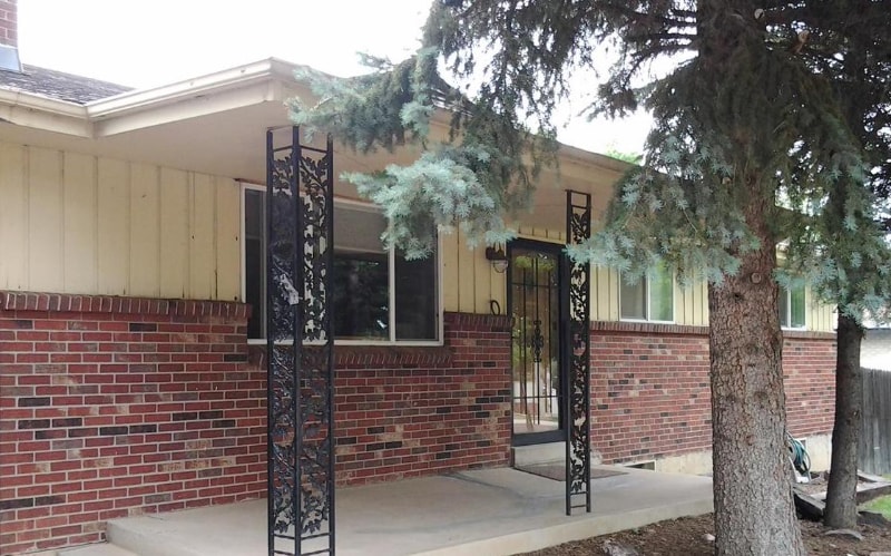 481 S Wheeling St, Aurora, CO 80012 - photo 1