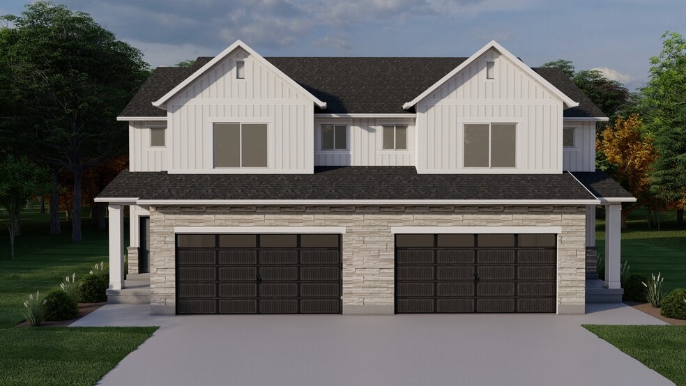 1765 70 West St unit 38654640, Tooele, UT 84074 - photo 1