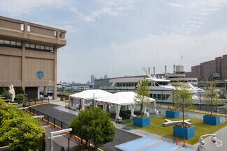 United Nations International School