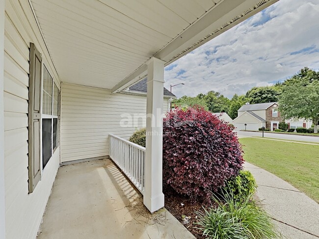 517 Lazy River Ln, Woodstock, GA 30188 - photo 3