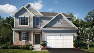 413 Hathaway Ln, Oswego, IL 60543