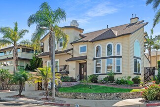 7901 Berger Ave, Playa Del Rey, CA 90293