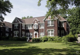 665 E Pkwy S, Memphis, TN 38104