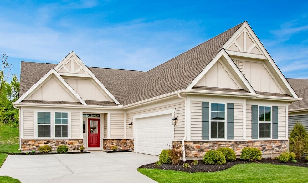 280 Libby Hollow St unit 36660234, Springboro, OH 45066 - photo 1