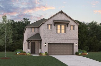 8709 Retama St Unit 37072501, Aubrey, TX 76258