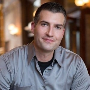 Bryan Tolbert
