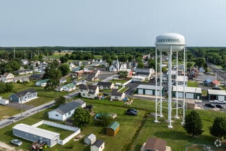 Greenwood