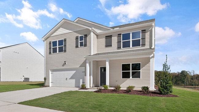 445 Swift Creek Farm Ln, Clayton, NC 27520 - photo 2