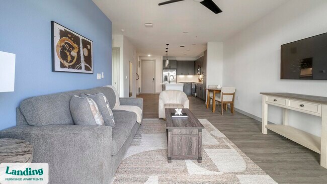 3706 Goodwin Ave unit 348, Austin, TX 78721 - photo 2