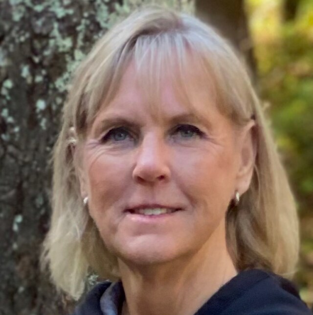 Nancy Dillard