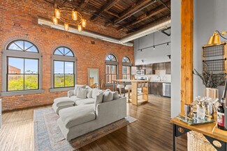 570 S Front St Unit 303, Columbus, OH 43215