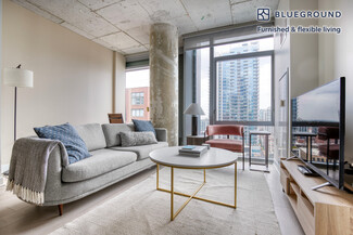 311 W Illinois St Unit FL18-ID824, Chicago, IL 60654