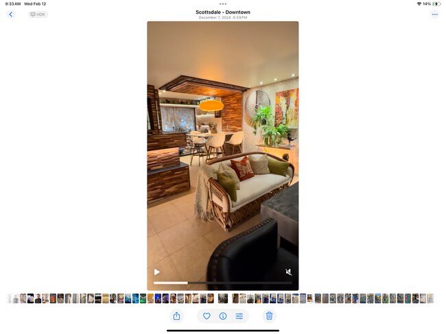 Living/Dining