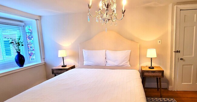 54 Dudley St unit 1, Roxbury, MA 02119 - photo 5