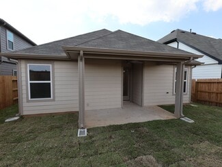 32435 Sunbeam Dr, Fulshear, TX 77441