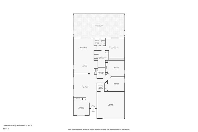 3048 Merlot Way, Clermont, FL 34714 - photo 2