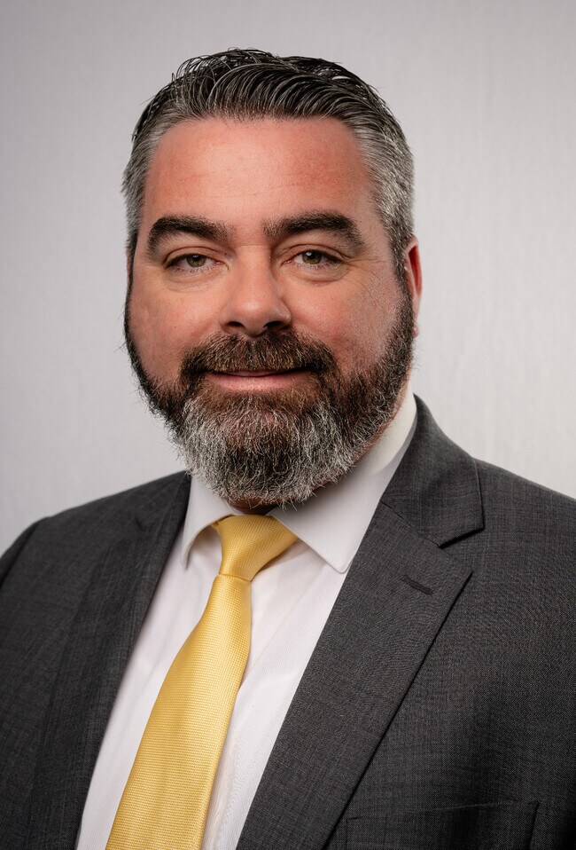 Chris McGarry