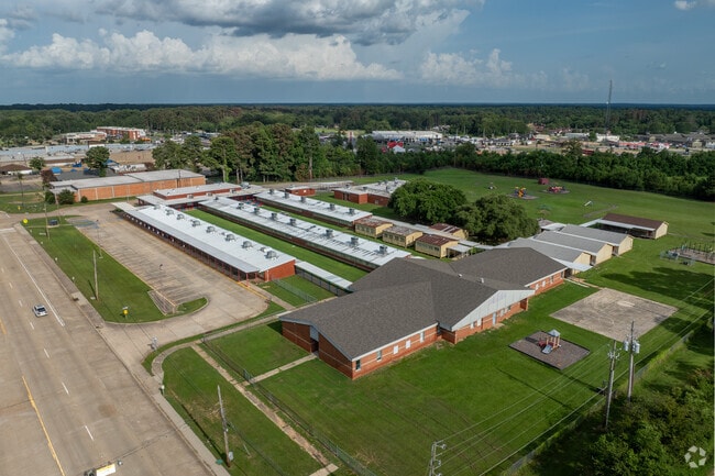 Summer Grove
