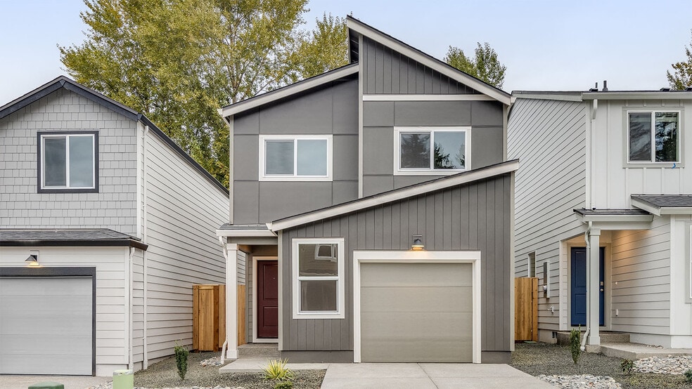 4426 SE Fishers Creek Dr, Vancouver, WA 98683 - photo 1