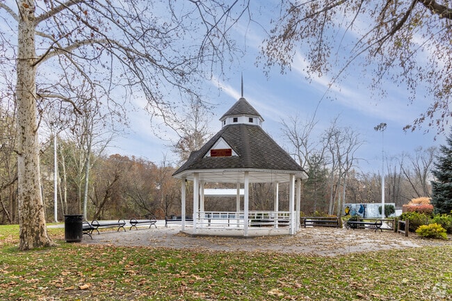 River Island Art Park hosts various events and festivals throughout the year.