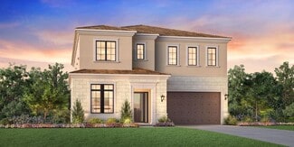 445 Promontory, Irvine, CA 92602