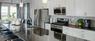 1802 Parham Way, Baltimore, MD 21244