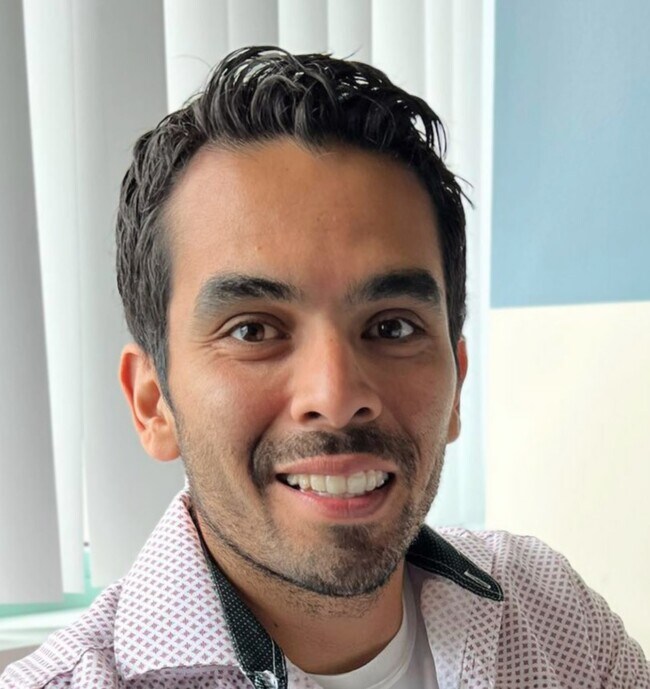 Leonel Molina