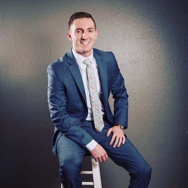 Agent Photo