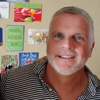 Don Minshew