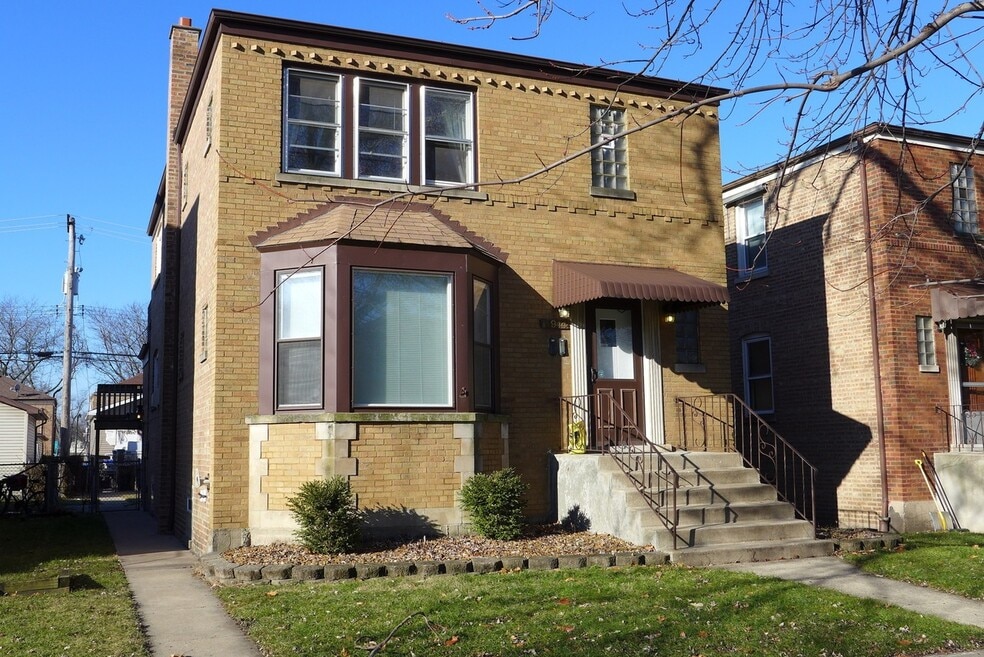 10944 S Artesian Ave unit 1, Chicago, IL 60655 - photo 1